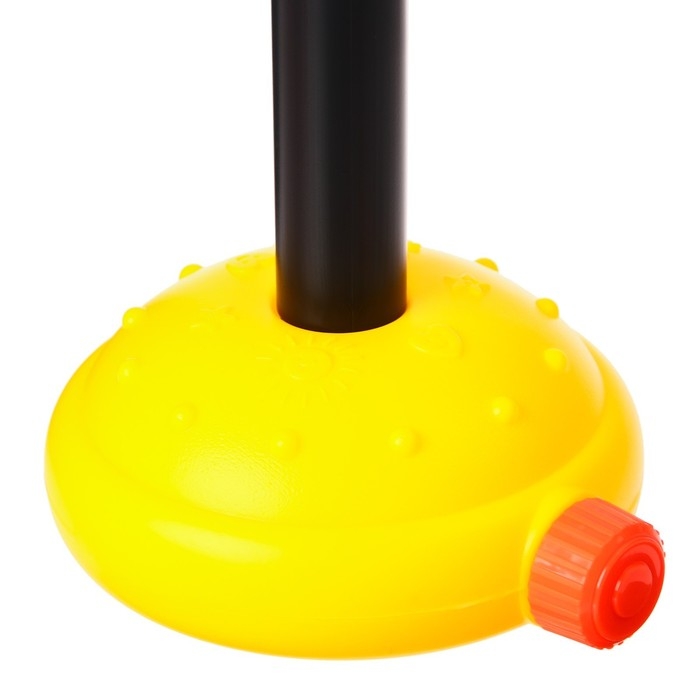 Баскетбольная стойка, 85 см, Автоботы, Трансформеры