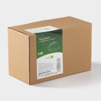 Маслёнка фарфоровая на бамбуковой подставке BellaTenero, 320 мл, цвет белый Маслёнка фарфоровая на бамбуковой подставке BellaTenero, 320 мл, цвет белый