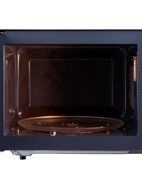 Микроволновая Печь HYM-D3010 23л. 800Вт черный