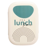 Ланч-бокс Lunch Time, 0,8 л Ланч-бокс Lunch Time, 0,8 л