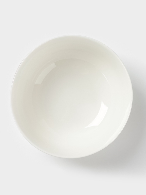 Салатник 14х6,5 см WY  "Pink O'hara", зелёный