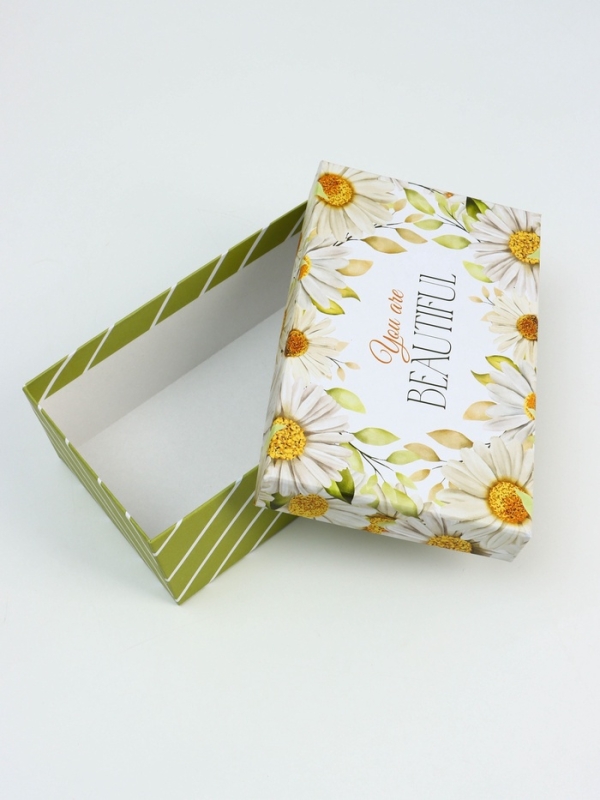 Набор коробок 10 в 1 "Самой нежной", 32,5 х 20 х 12,5 -12 х 7 х 4 см