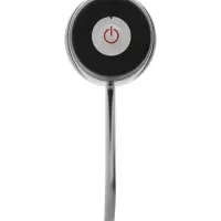 Помпа для воды LWP-07, электрическая, 5 Вт, 1.2 л/мин, 800 мАч, АКБ