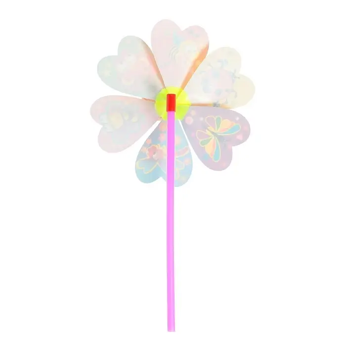 Ветерок &laquo;Насекомые&raquo;, виды МИКС