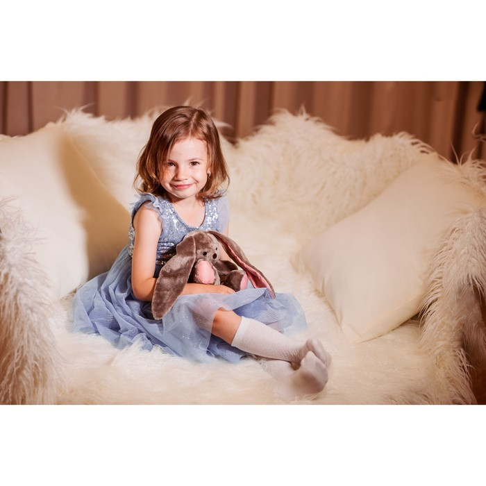 Мягкая игрушка &laquo;Зайка Li&raquo;, заяц, 25 см