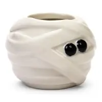 Кашпо "Мумия" 10 х 10 см