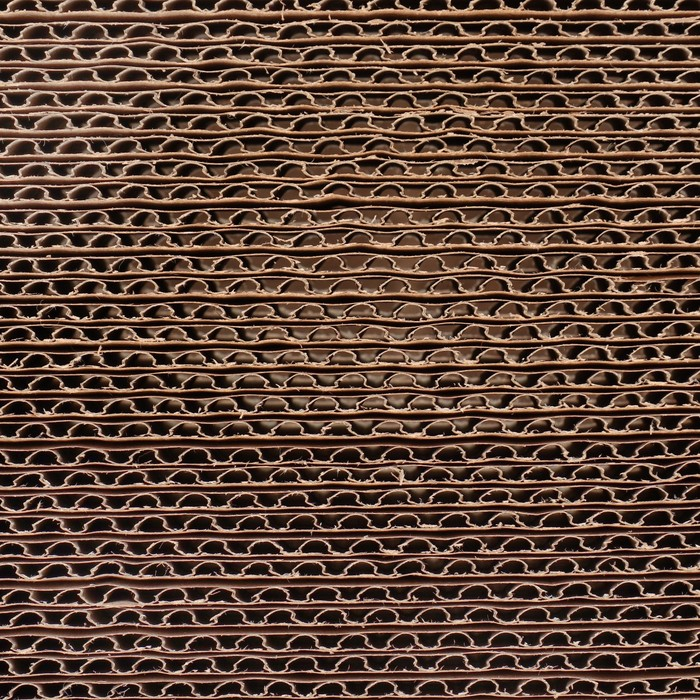 Когтеточка-лежанка Басик, 54 х 14 х 22 см Когтеточка-лежанка Басик, 54 х 14 х 22 см