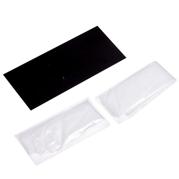 Набор для опытов &laquo;Играй и изучай&raquo;