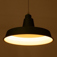 Светильник Ronald 1х40Вт Е27 пр-1м тёмно-оливковый 36х36х15см Светильник Ronald 1х40Вт Е27 пр-1м тёмно-оливковый 36х36х15см