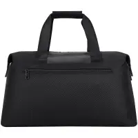 Сумка дорожная Santiago, черная