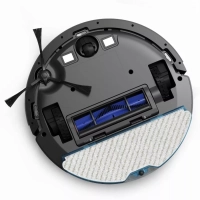 Робот-пылесос X-plorer Serie 75 S RG8575WH с влажной уборкой