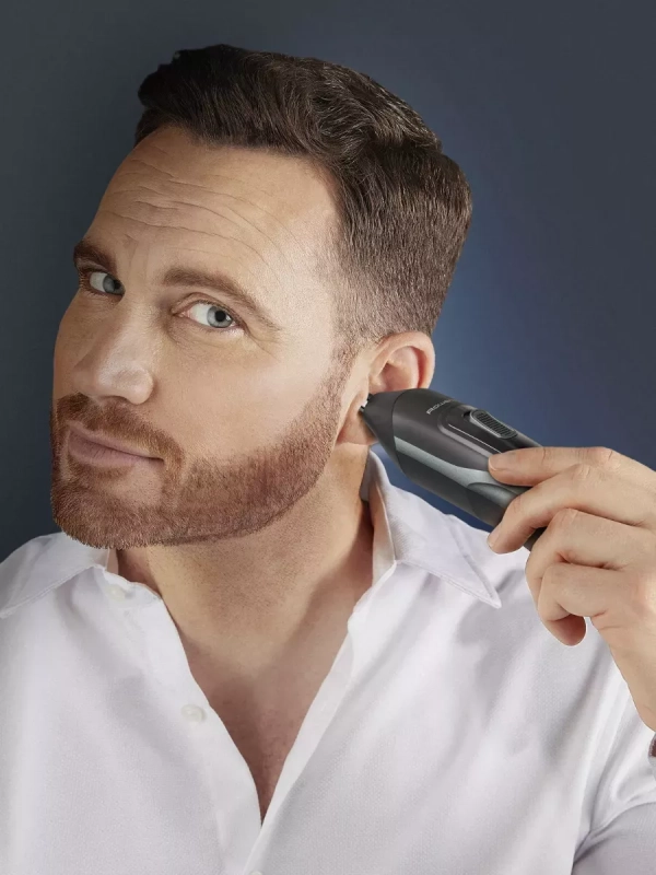 Мужской мультитриммер 15 в 1 Selectium TN9444E0