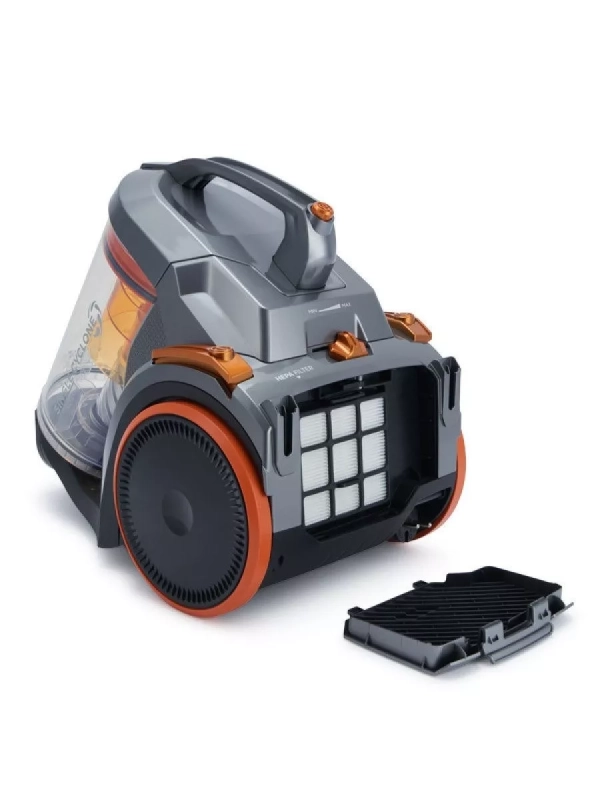 Пылесос с контейнером для пыли VCS43A15