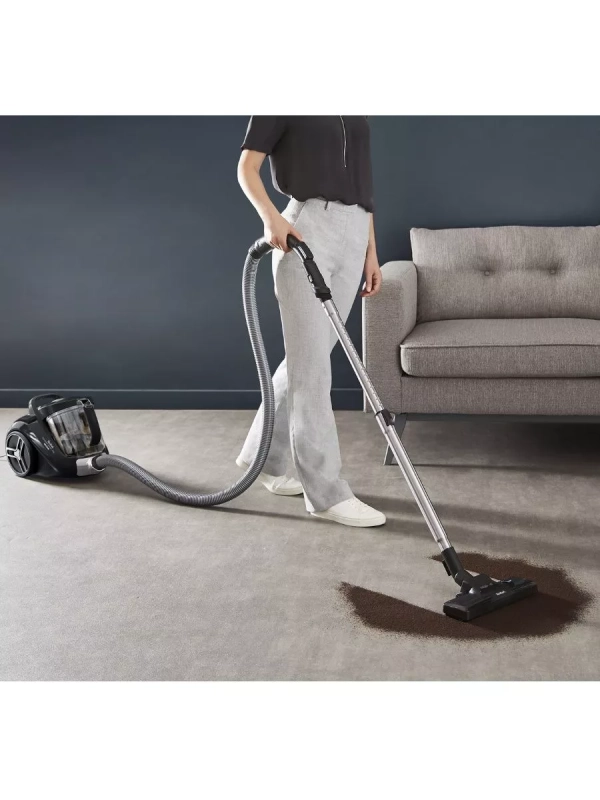 Пылесос с контейнером Compact Power XXL TW4B75EA