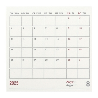 Еженедельник датир 2025г 180х127мм мягк обл ПВХ 64л ESCALADA ЗМЕЯ МАЛИНОВАЯ, кр бл 70 г/м² Еженедельник датир 2025г 180х127мм мягк обл ПВХ 64л ESCALADA ЗМЕЯ МАЛИНОВАЯ, кр бл 70 г/м²