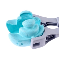 Снежколеп-песколеп &laquo;Транспорт&raquo;, 2 формы, цвета МИКС