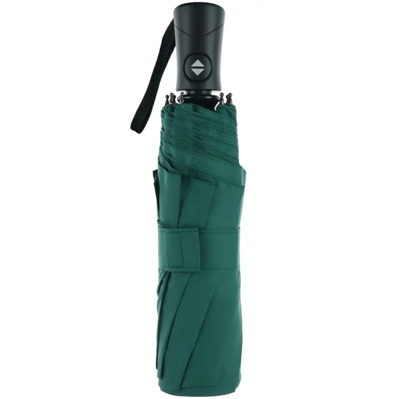 Складной зонт Fiber Magic Superstrong, зеленый