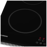 Индукционная варочная поверхность HHI 6745 BG черный