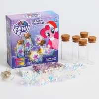 Набор для опытов &laquo;Новогодняя гирлянда своими руками&raquo; My Little Pony