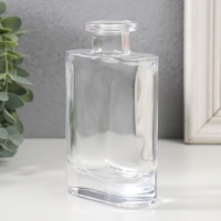 Диффузор для эфирных масел "Галло" 150 мл прозрачный 3,7х7,7х12,5 см