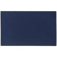 Лейбл светоотражающий Tao, XL, синий