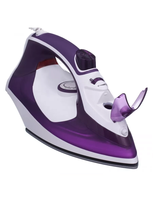 Утюг H-SI01564 2600Вт фиолетовый
