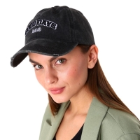 Кепка женская Good days,джинса, р-р 56 Кепка женская Good days,джинса, р-р 56