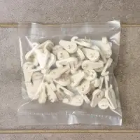 Крепление для картины &laquo;Без гвоздя&raquo;, большое, белое