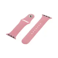 Ремешок для Apple Watch 38 40 41 мм, розовый