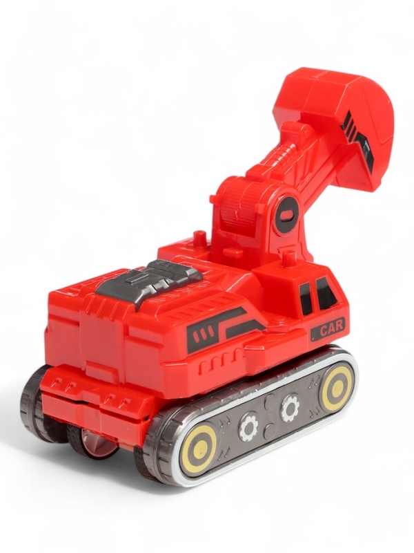 АВТОБОТЫ Робот "Огнебот"