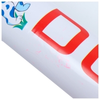 Игрушка надувная &laquo;Молоток-далматинец&raquo;, 80 х 35 см, уценка