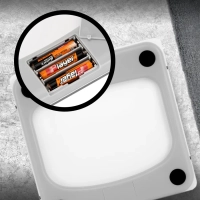 Весы напольные H-BS03871 макс.180кг