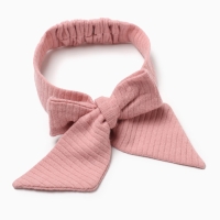 Платье и повязка Крошка, Я BASIC LINE, рост 62-68 см, розовый Платье и повязка Крошка, Я BASIC LINE, рост 62-68 см, розовый