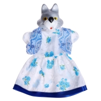 Кукольный театр &laquo;Айболит&raquo;