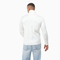 Водолазка мужская MINAKU: Basic line MAN цвет экрю, размер 56 Водолазка мужская MINAKU: Basic line MAN цвет экрю, размер 56