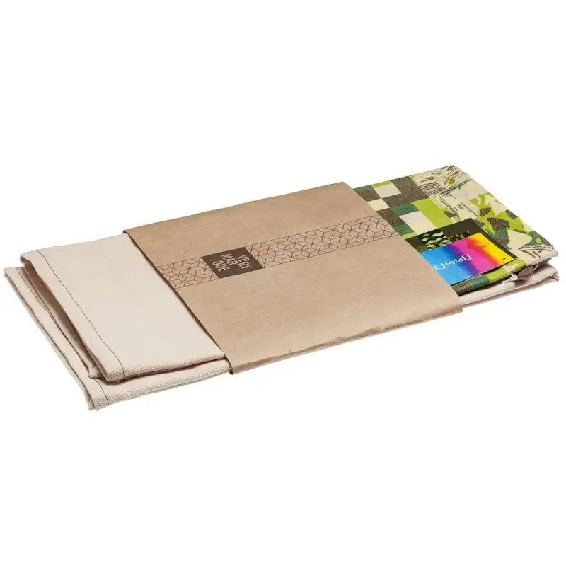 Набор кухонных полотенец &laquo;Искусство камуфляжа&raquo;