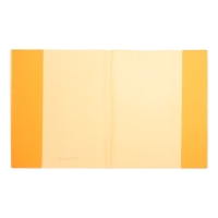 Набор обложек ПВХ 12 шт, 212 х 347 мм, 150 мкм, ErichKrause, Glossy Neon, для тетрадей и дневников, фиксированная, глянцевые, микс Набор обложек ПВХ 12 шт, 212 х 347 мм, 150 мкм, ErichKrause, Glossy Neon, для тетрадей и дневников, фиксированная, глянцевые, микс