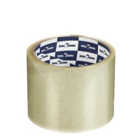 Упаковочная лента Klebeb&auml;nder, 72мм*57м, прозрачная