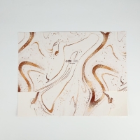 Коробка для капкейков &laquo;Для тебя!&raquo;, 25 х 25 х 10 см