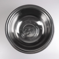 Таз из нержавеющей стали &laquo;Греттель&raquo;, 22 л, 52&times;18 см