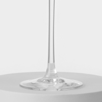 Набор фужеров для шампанского ULTIME, 210 мл, хрустальное стекло, 6 шт