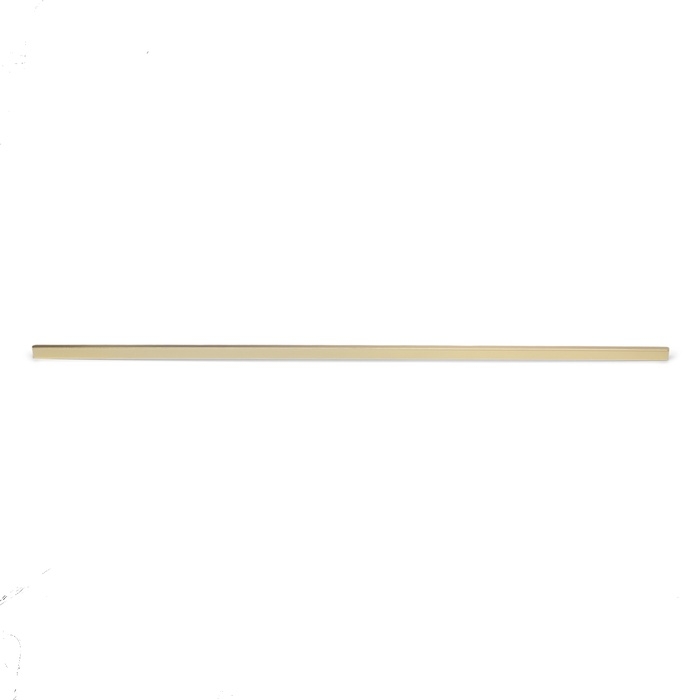 Ручка скоба CAPPIO RS141 м/о=960, цвет сатиновое золото