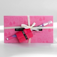 Подарочный набор &laquo;Дела склерозницы&raquo; планинг и ручка