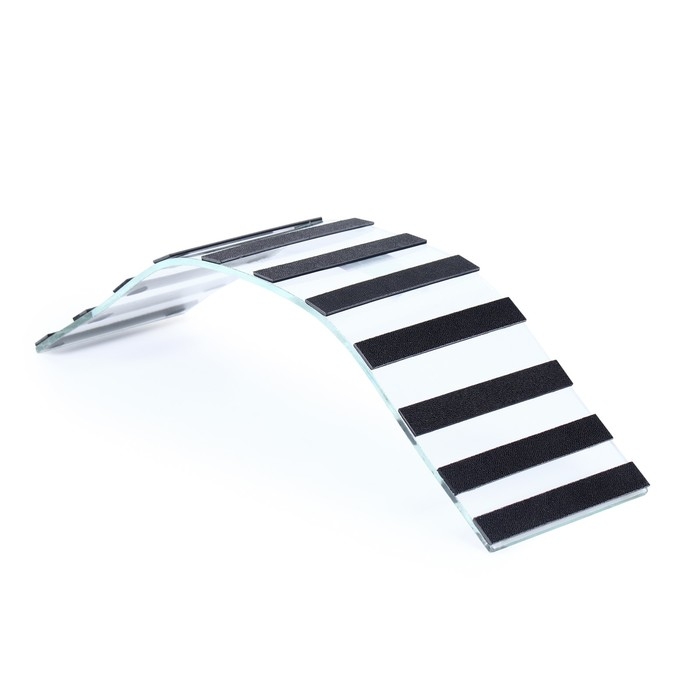 Мостик для черепахи №2 , 30 х 10 х 6,5 см Мостик для черепахи №2 , 30 х 10 х 6,5 см