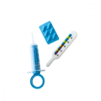 Кукла &laquo;Доктор Мишель&raquo; с аксессуарами, 36 см