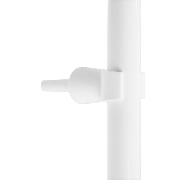 Полотенцесушитель электрический ZEIN, PE-02, М-образный, 500х500 мм, белый Полотенцесушитель электрический ZEIN, PE-02, М-образный, 500х500 мм, белый