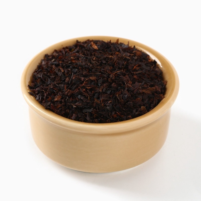 Подарочный набор новогодний &laquo;Счастья в Новом году&raquo; чай чёрный, 50 г и кружка керамическая, 300 мл