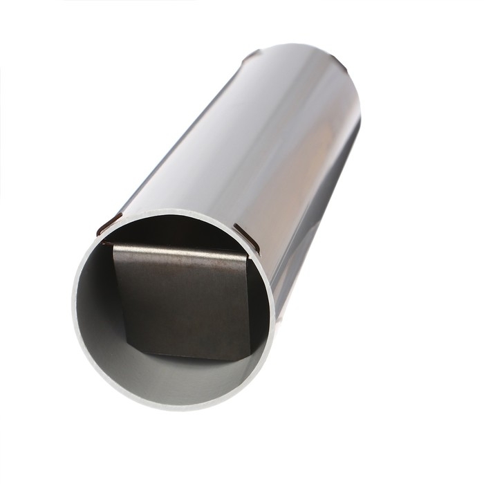 Кротоловка &laquo;Труба&raquo;