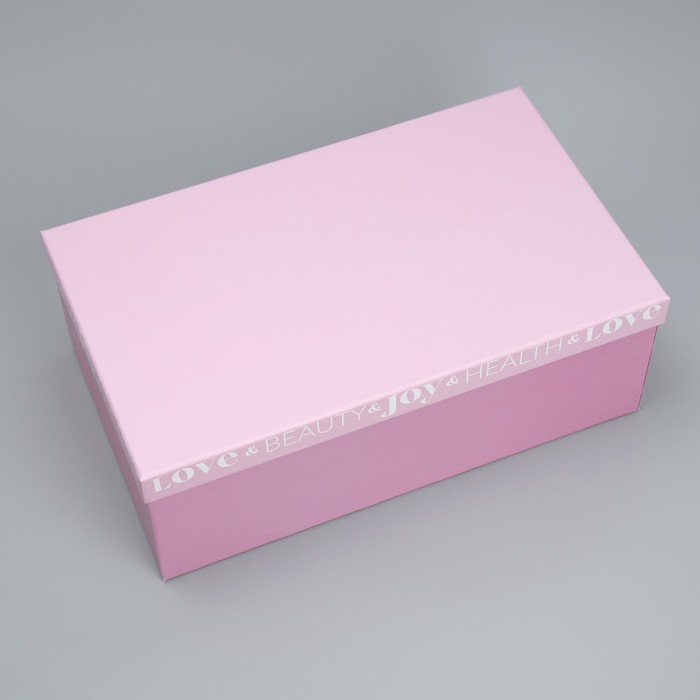 Набор коробок 15 в 1, упаковка подарочная, &laquo;Нежность&raquo;, 12 х 6.8 х 4 см - 46.6 х 30.2 х 17.5 см