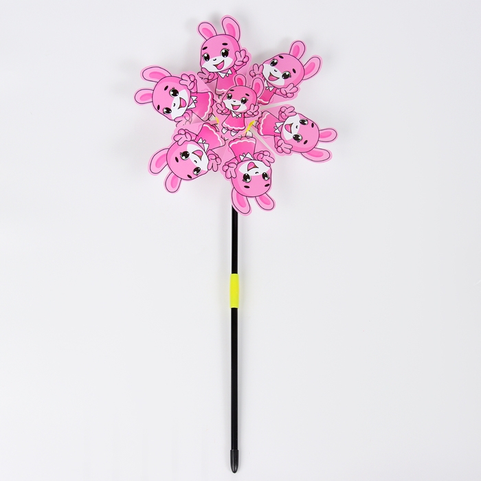 Ветерок «Заинька» Ветерок «Заинька»